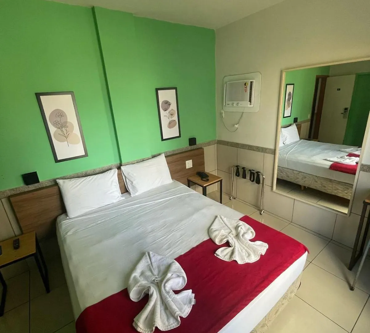 Hotel Villamar Ресифи