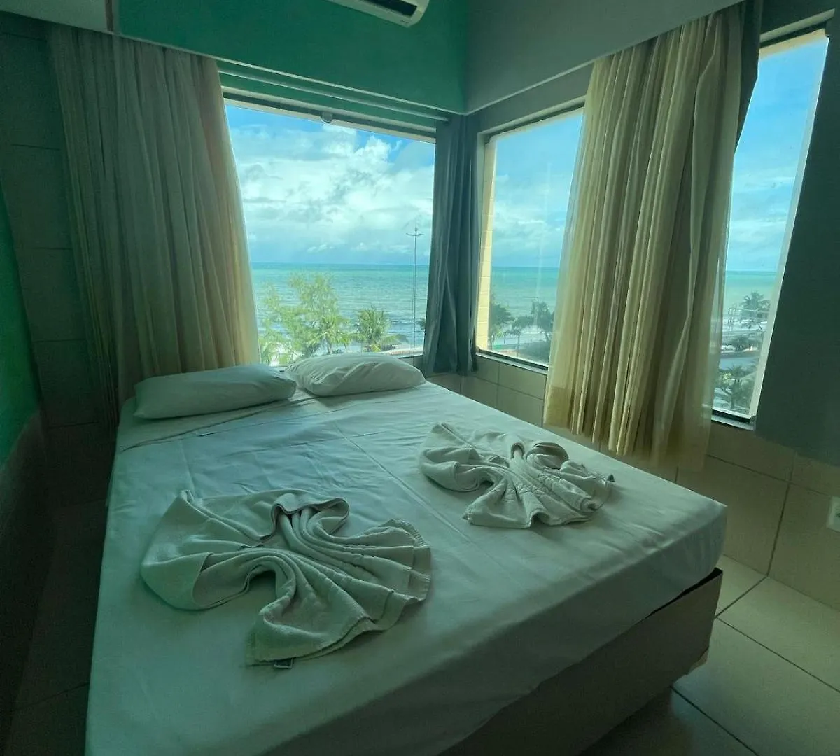 Hotel Villamar Ресифи