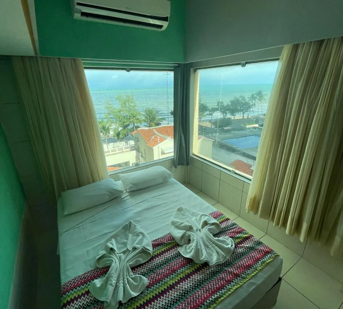 Hotel Villamar Ресифи
