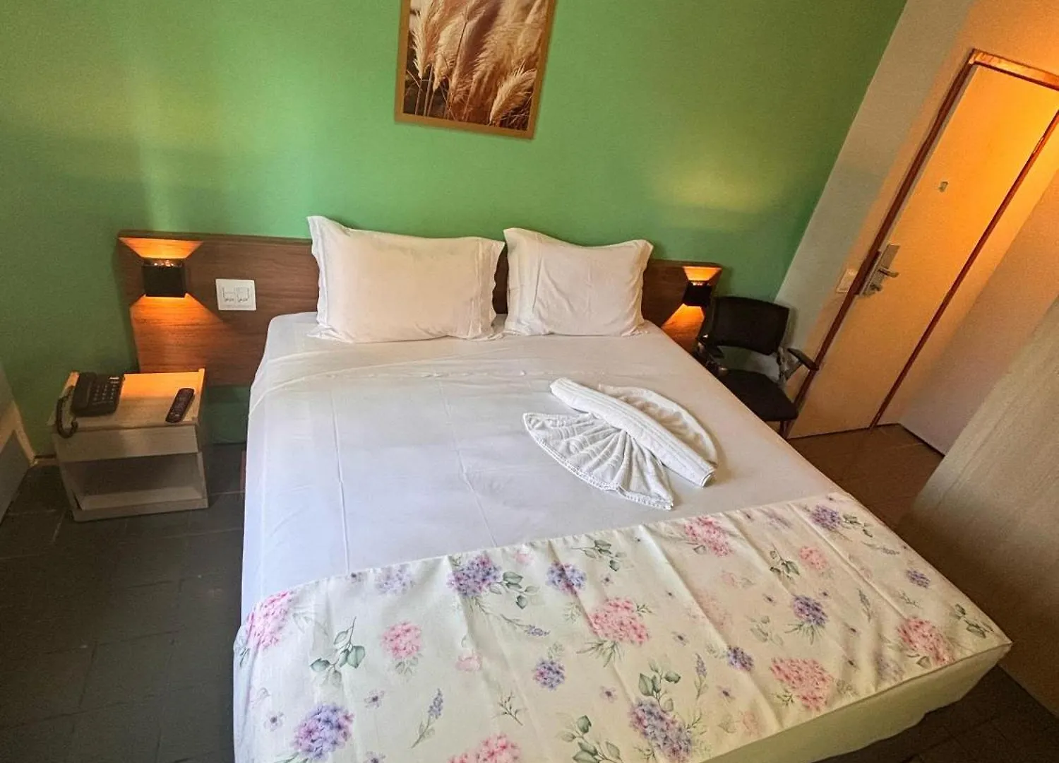 Hotel Villamar Ресифи 3*,  Бразилия